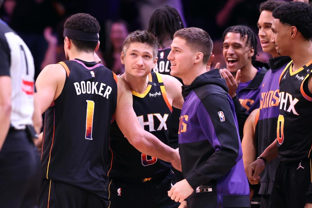 前NBA的