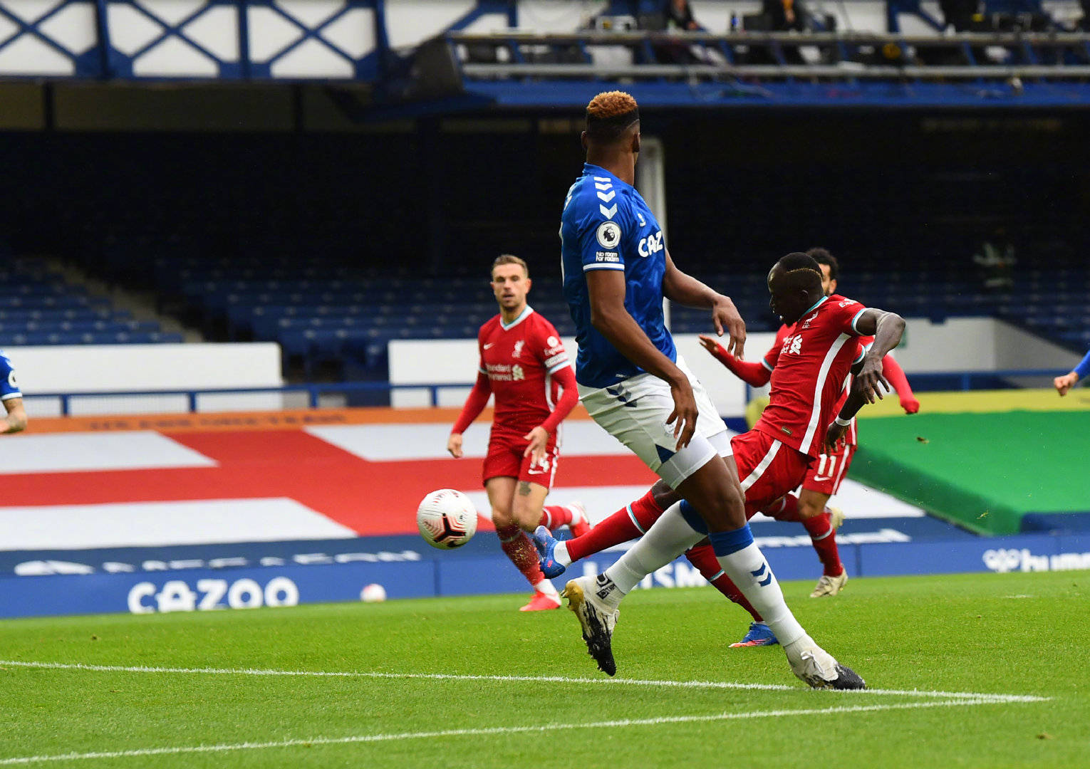 冠淘汰赛 冠淘汰赛