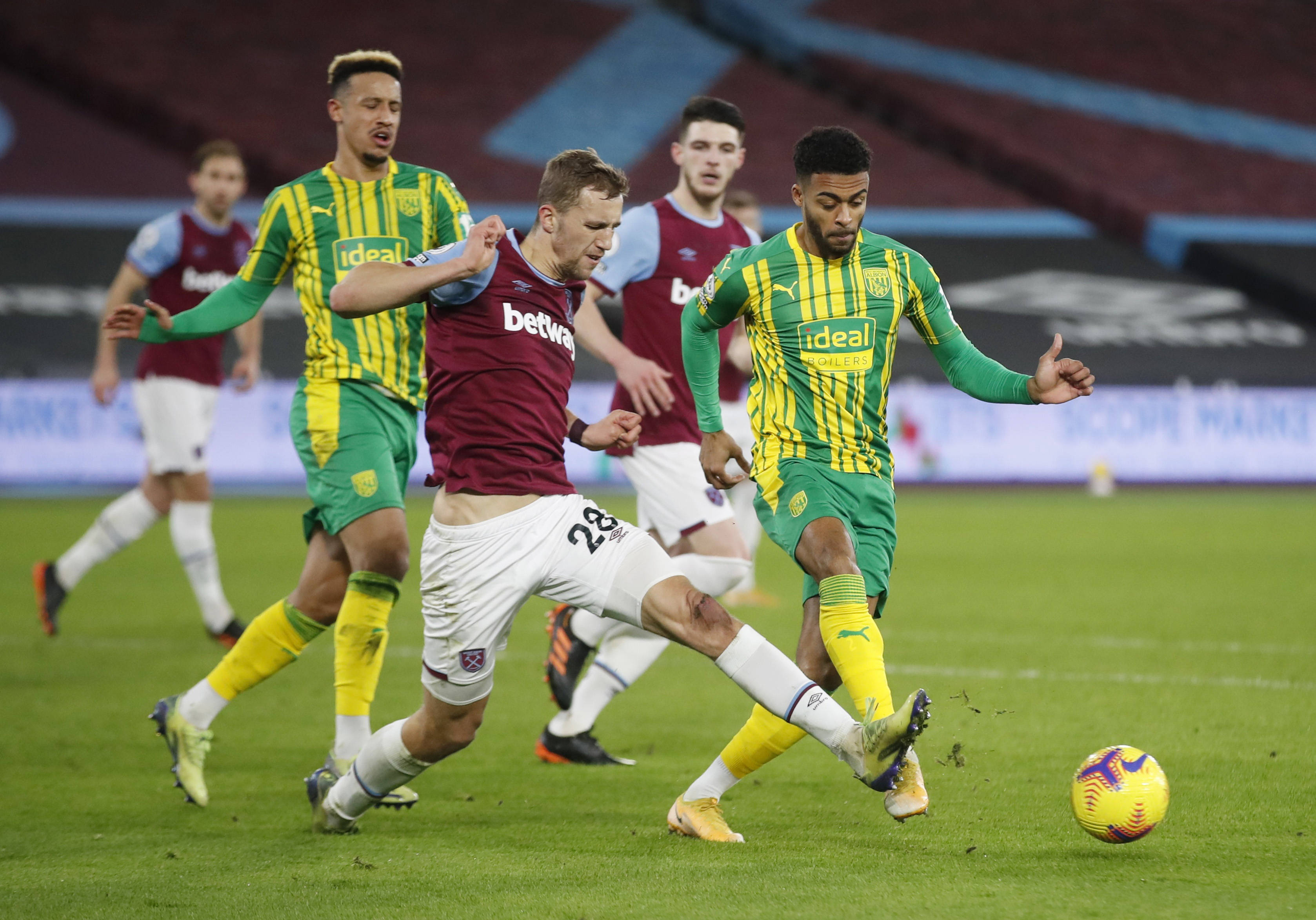 萨内的场上 萨内的场上